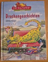 Buch Der Bücherbär Drachengeschichten, Erstleser Arena