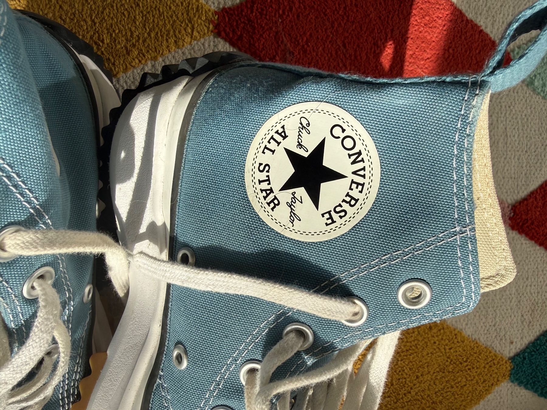 Converse Scarpe da donna: Converse Sneakers – Usato da Zuerich venduto da Steinboy23 1