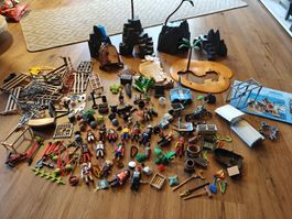 Playmobil Set