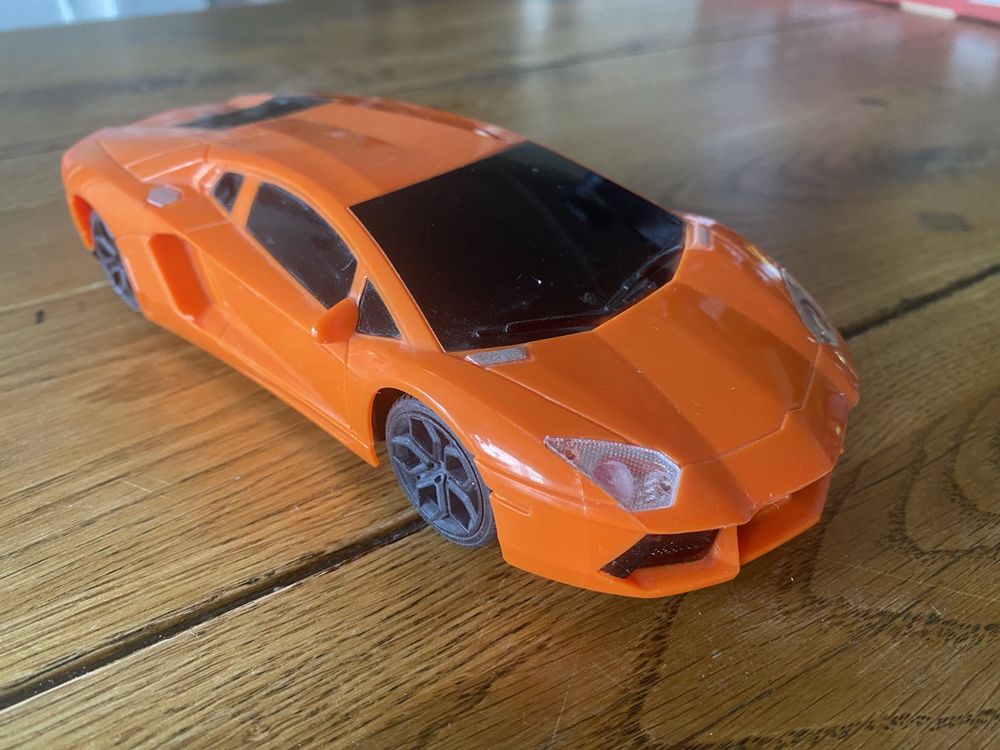 Ferngesteuerter Lamborghini | Kaufen auf Ricardo