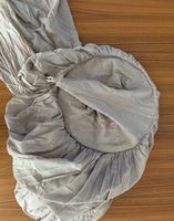 Cam Cam Baldachin beige