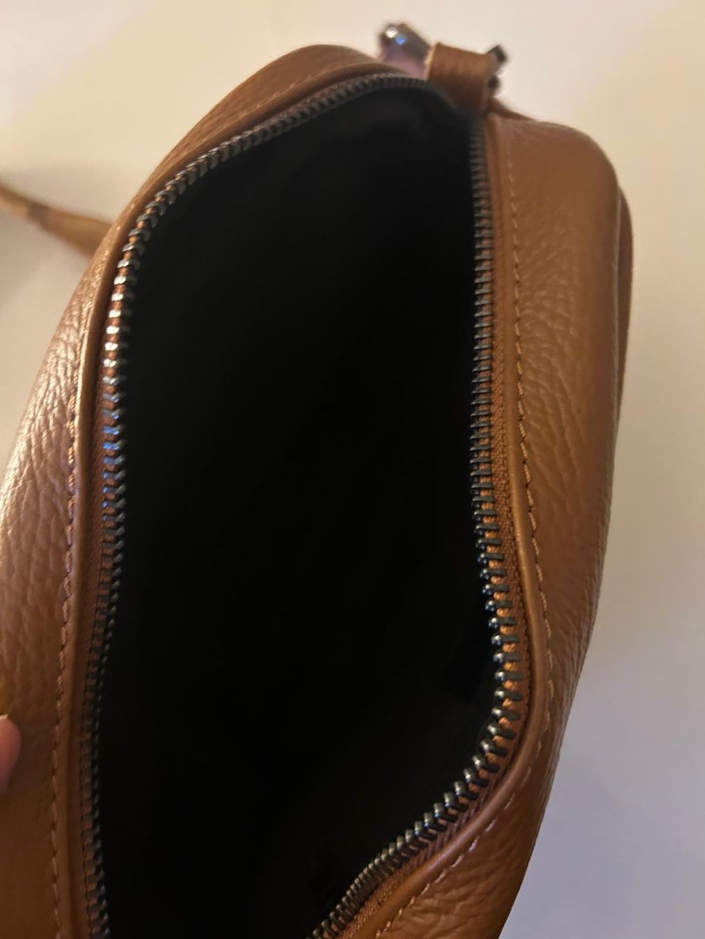 Vera Pelle Borse da donna: Damen  VERA PELLE  LederTasche – Nuovo e nell'imballaggio originale da Biel/Bienne venduto da MariMari05 5