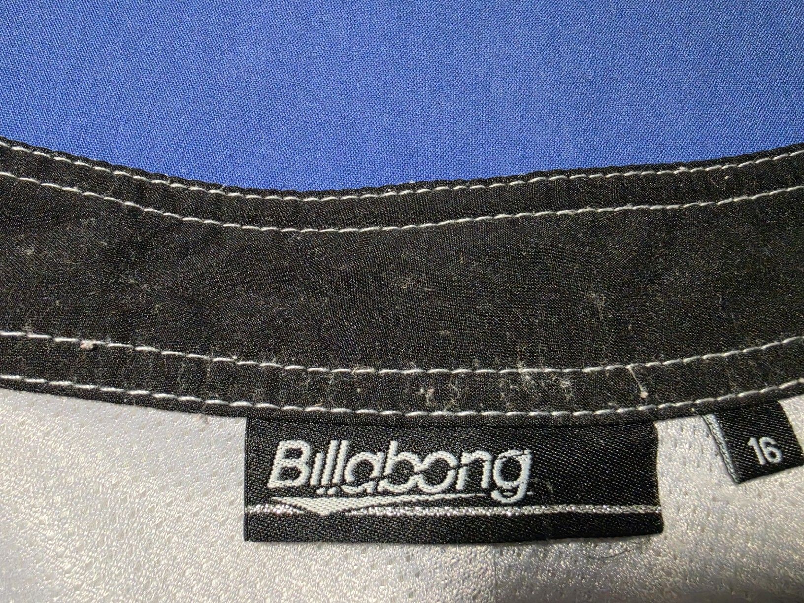 Billabong Costumi da bagno: Short de bain Billabong  – Usato da Courtaman venduto da Bluejazz 5