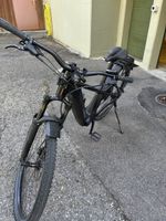 Trek E-Bike Verve+ 2 – Bosch Gen4 – nur 395 km