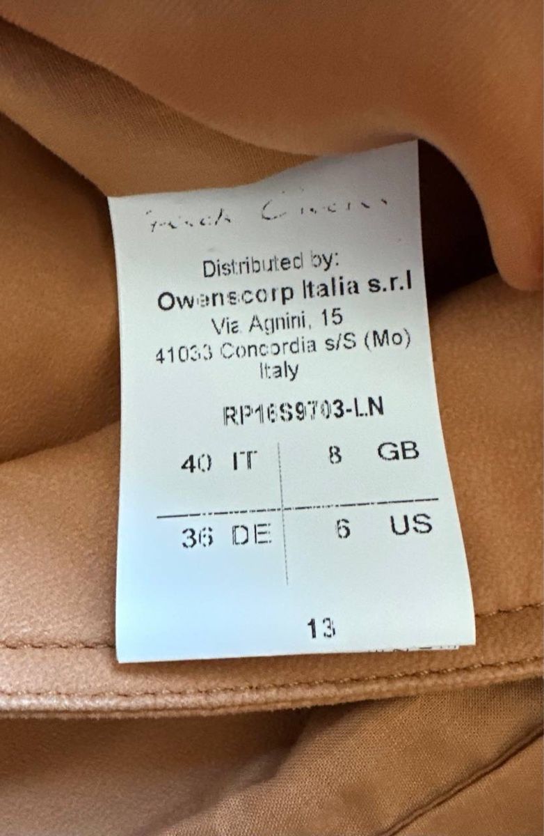 Rick Owens Jacken: Rick Owens – Gebraucht aus Pfäffikon ZH von Nataliia. 4