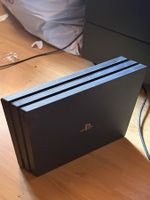 PS4 pro