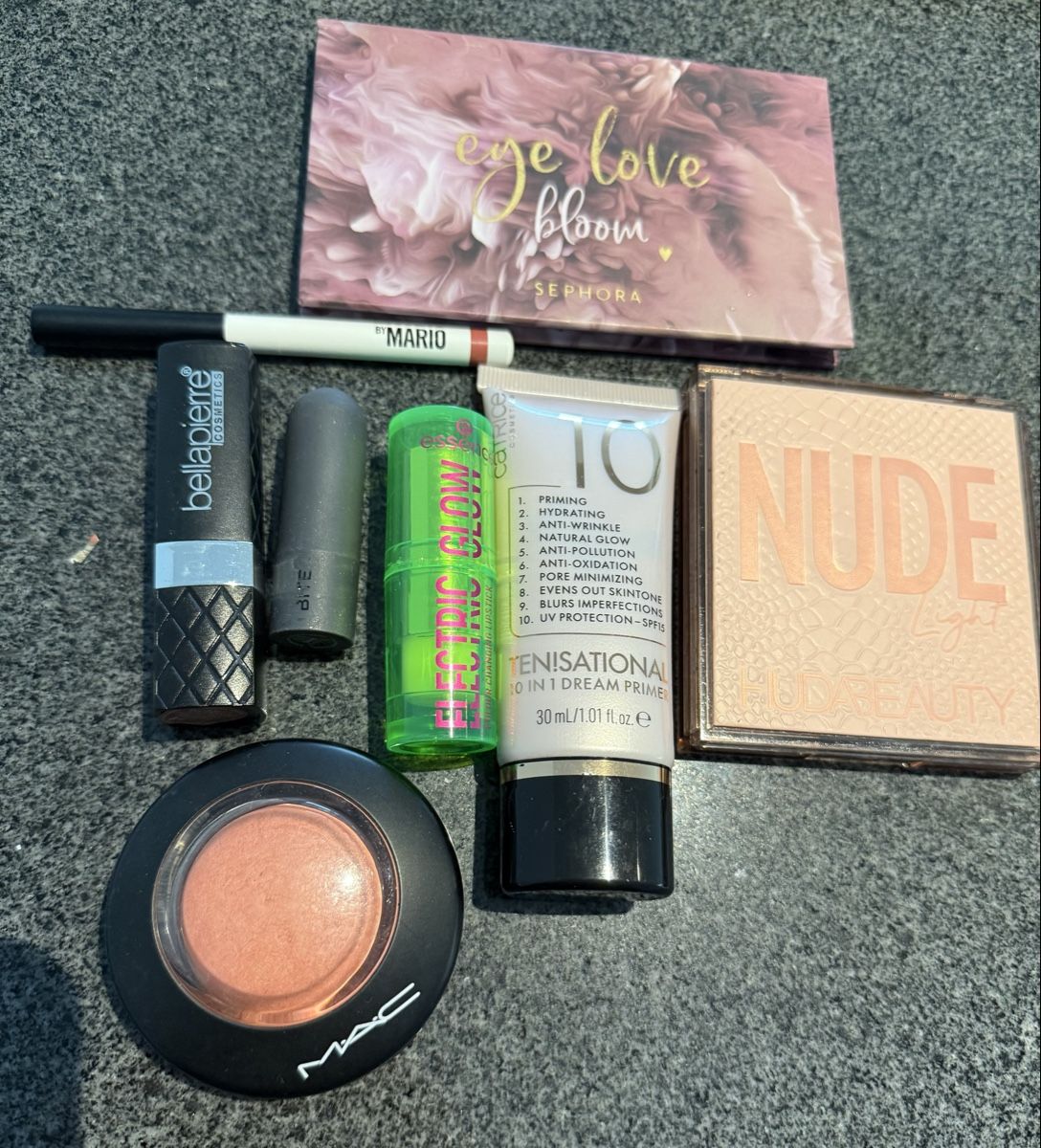 Make-up: Make-up Paket: MAC, Sephora and more – Usato da Frauenfeld venduto da Lunarlilac 1
