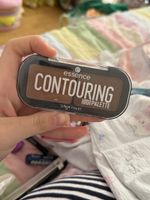 Essence Contouring Duo Palette neu