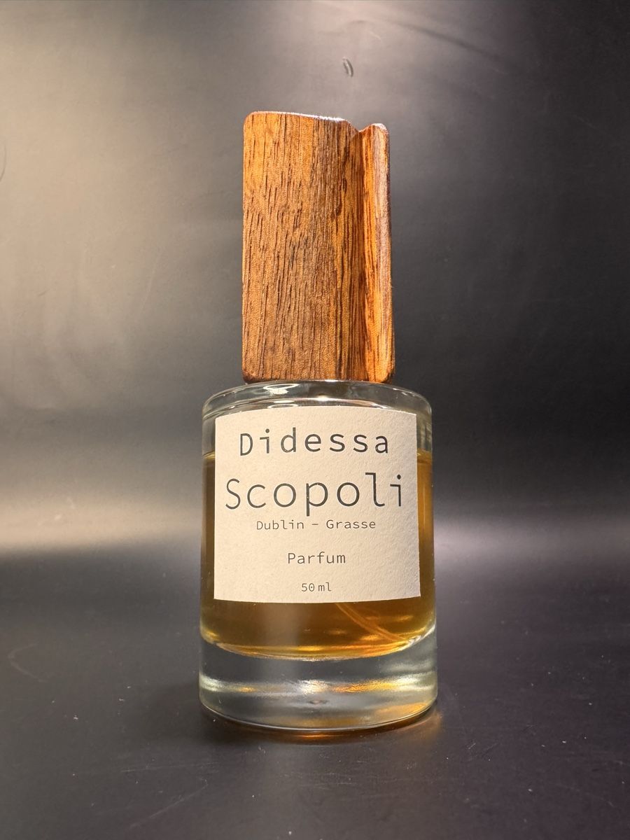 Profumi & Eau de Toilette: Scopoli | Didessa – Usato da Cham venduto da van_x2kn
