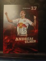 Andreas Ulmer - Red Bull Salzburg