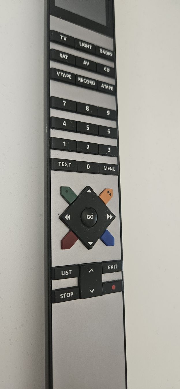 Bang & Olufsen Telecomandi: Bang & Olufsen Beo 4  – Usato da Amriswil venduto da Mega-Toppreise 2