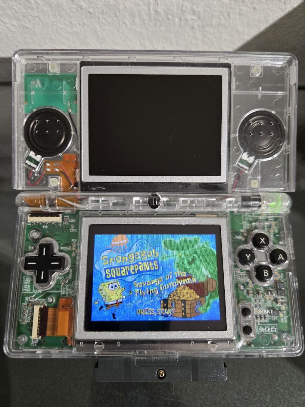 Nintendo Console: Nintendo DS Lite Set (ab 1.-) – Usato da Nussbaumen AG venduto da ong_rgq2 2