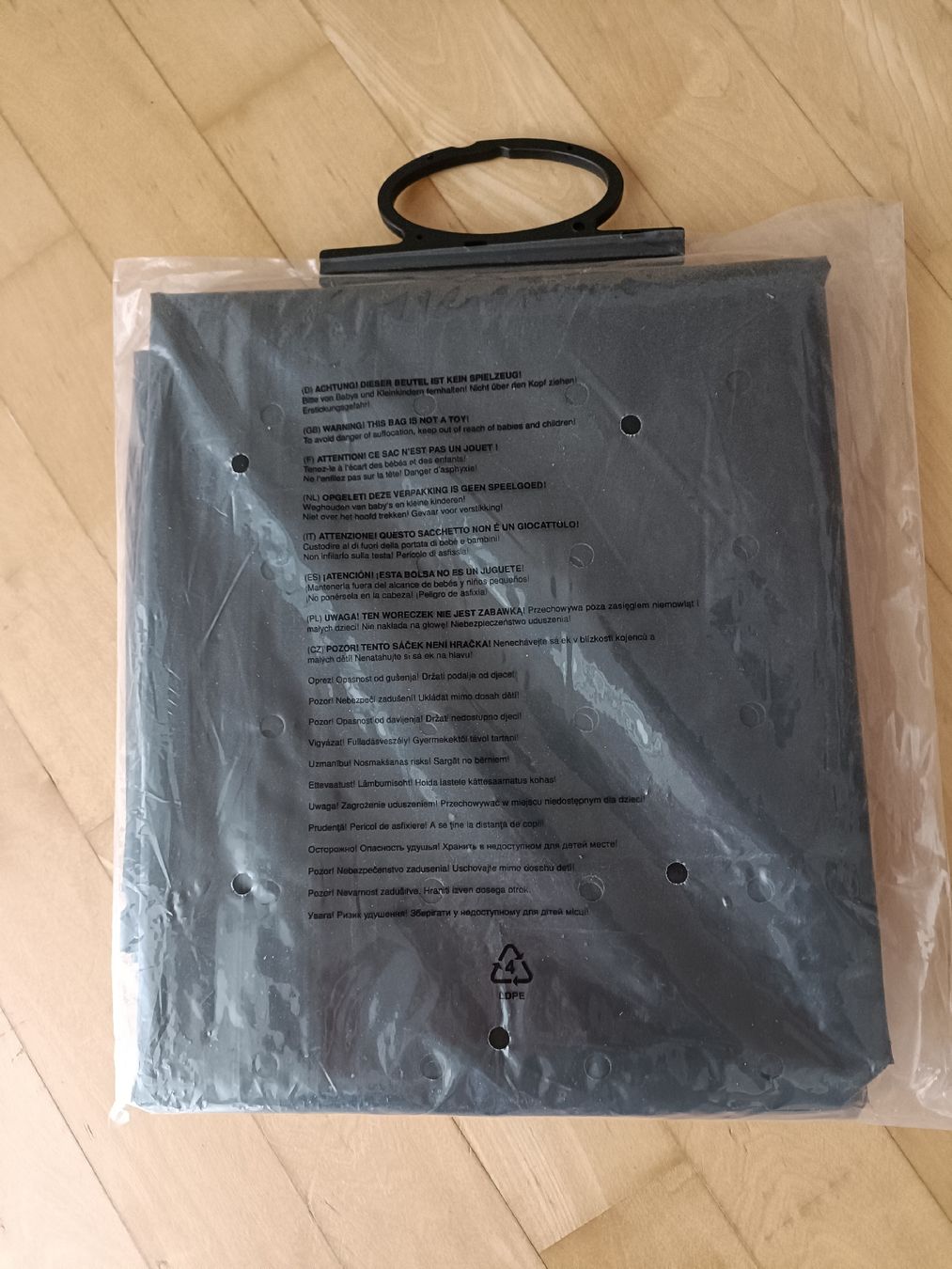 Box contenitori: Kompost – Usato da Gossau SG venduto da scania1509 1