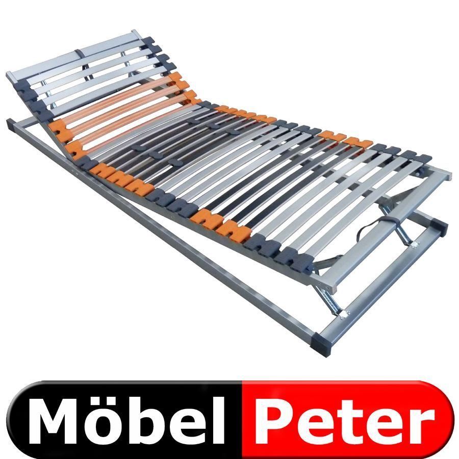 Lattenroste: Lattenrost 160 x 200 cm Kopf/Fuss LAGER – Neu und originalverpackt aus Kölliken von erostar