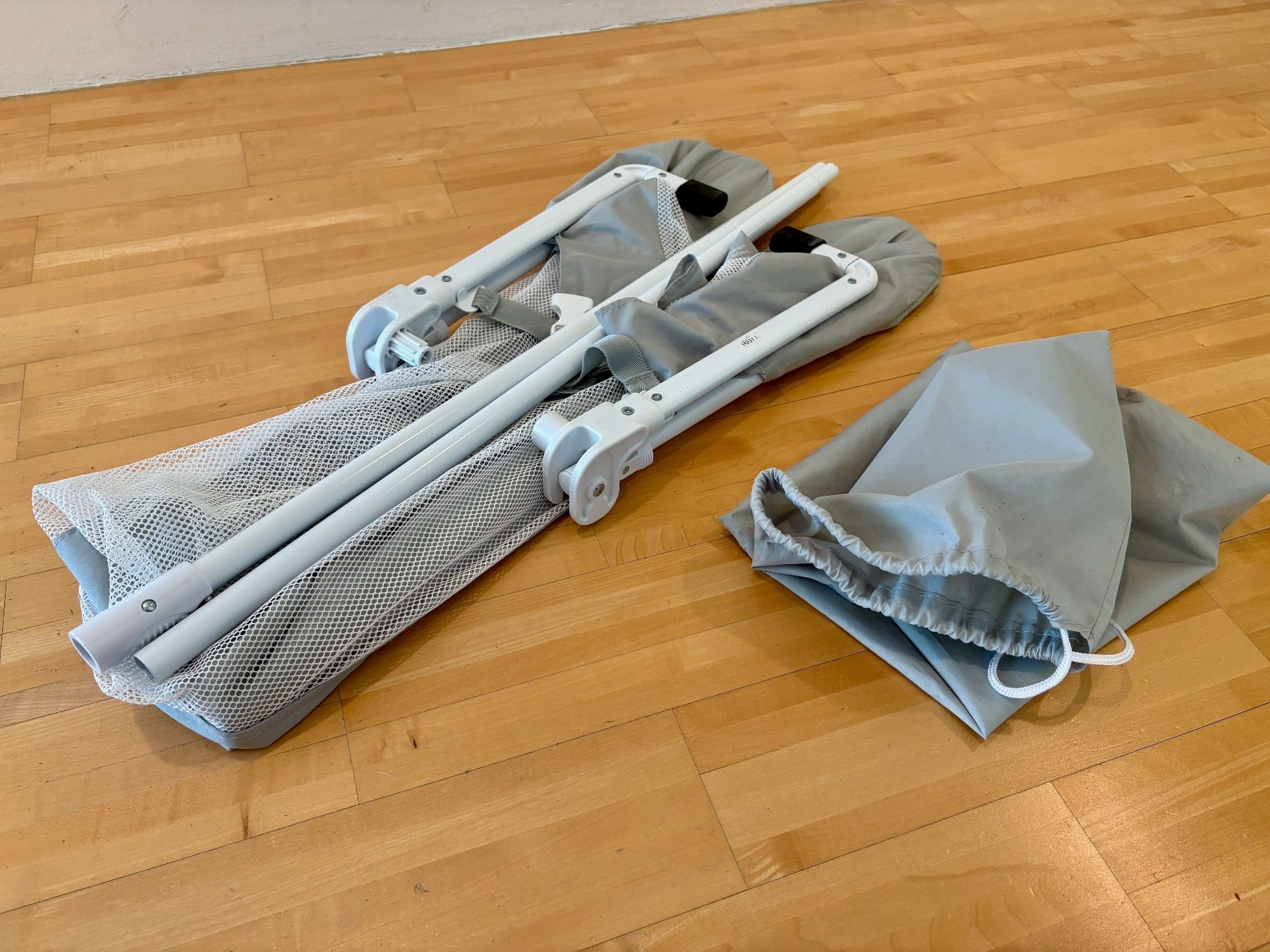 Box & Barriere di sicurezza: Reer Bettgitter – Usato da Zürich venduto da AxNy 3