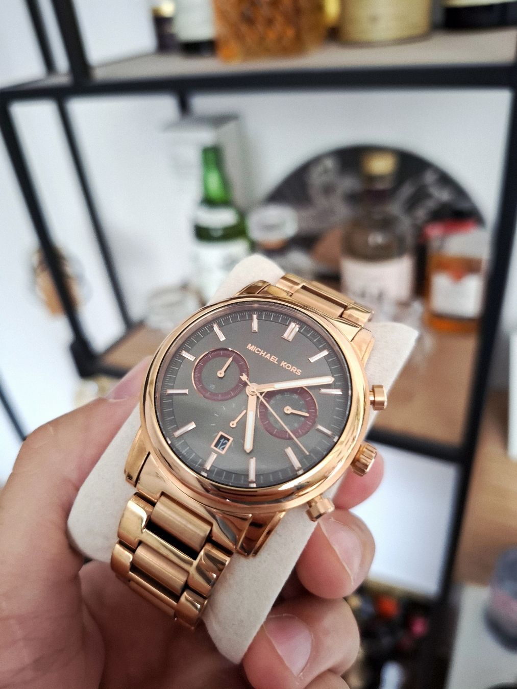 Orologi: Uhren Sammlung ab 1.- – Usato da Lupfig venduto da nik_7sxm 3