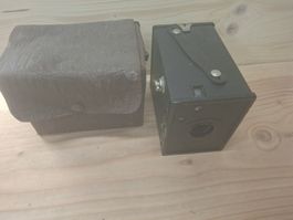 Kamera Agfa Box 44