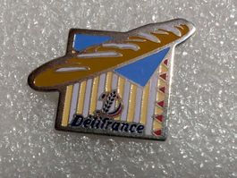 Ansteckpin 265: Delifrance