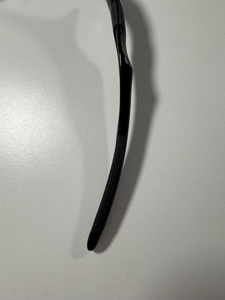 Oakley Occhiali & Lenti: Original Oakley Half Jacket 2.0 Sunglasses / frames only – Usato da Horgen venduto da thesilverarrow 5