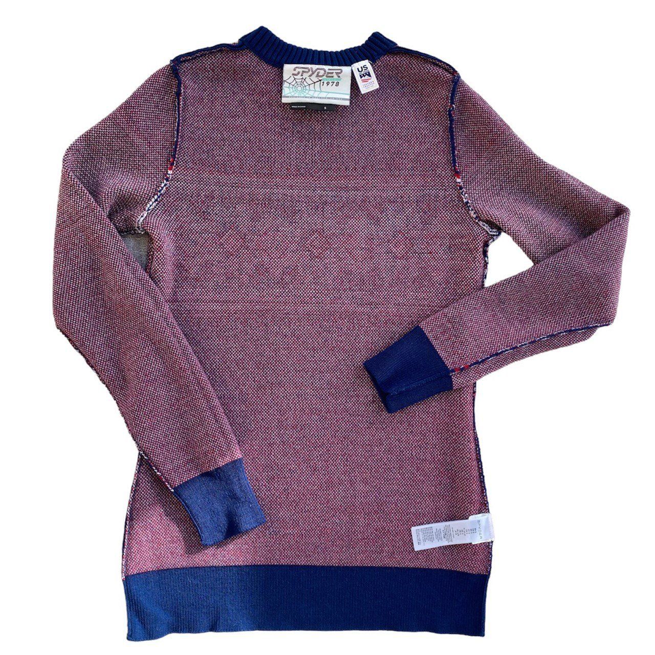 Spyder Pulls & Sweat-shirts: Spyder Damen Pullover  Gr.S – D'occasion à Dietikon par Ur-ga64 6