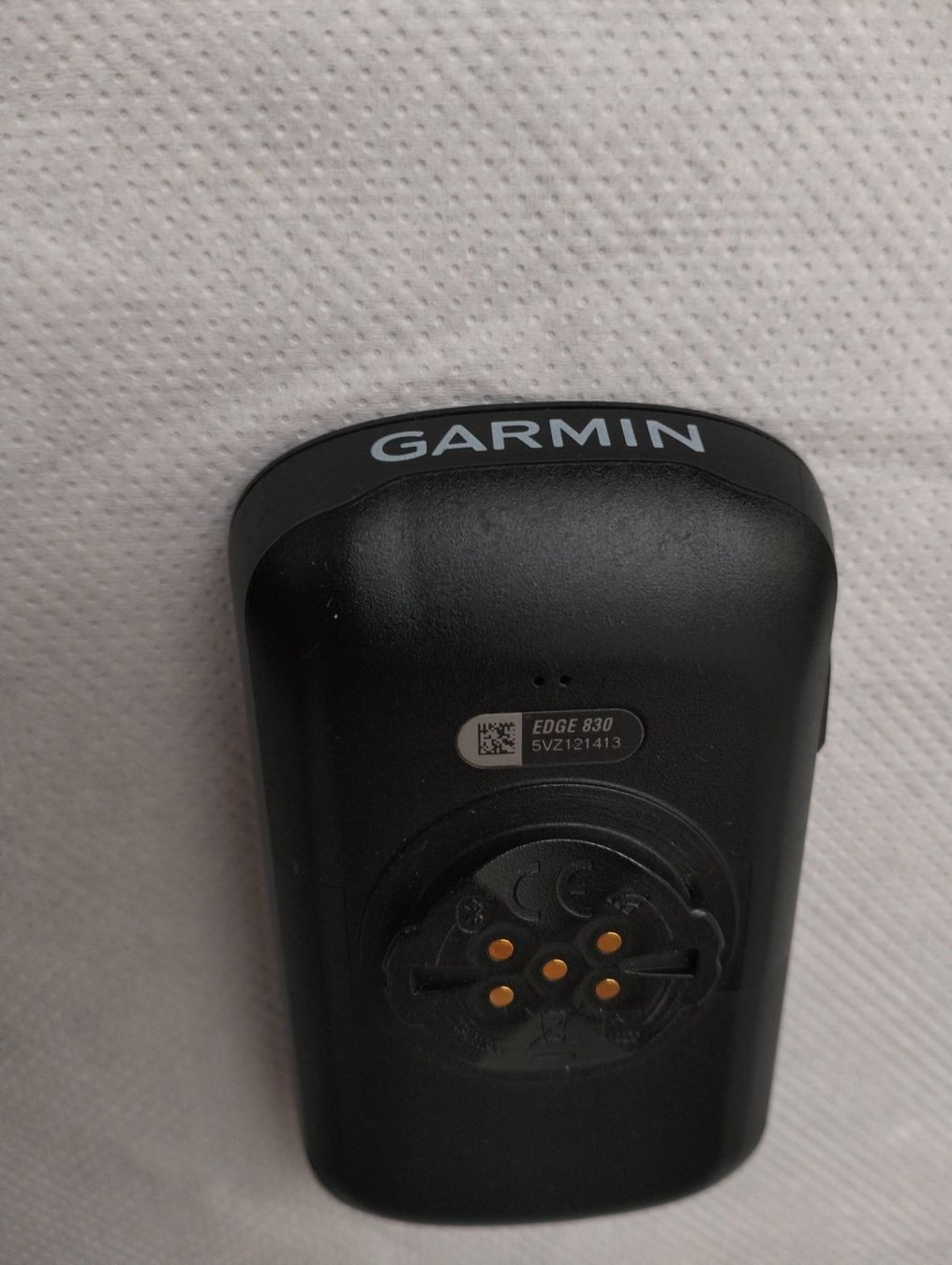 Garmin Navigation: Garmin Edge 830 Navigation Computer – D'occasion à Uster par KarlZH 8