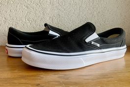 Vans Slip On Lite V98 41