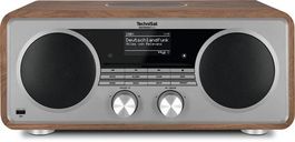 TechniSat Digitalradio 602