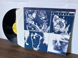 THE ROLLING STONES - EMOTIONAL RESCUE - LP - CBS - 1980