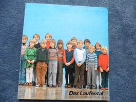 Laufen,BL,1976,Gemeinden,Forst,Wasser,Projekte,Postauto,Kult