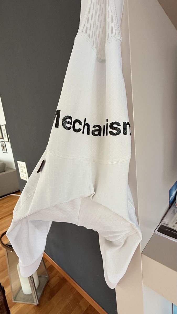 Pantaloni: PAS Damen Mechanism Bib – Usato da Küsnacht venduto da cri_ngg5 1