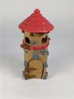 Pigeonnier La ferme des Animaux 23 x 11 cm