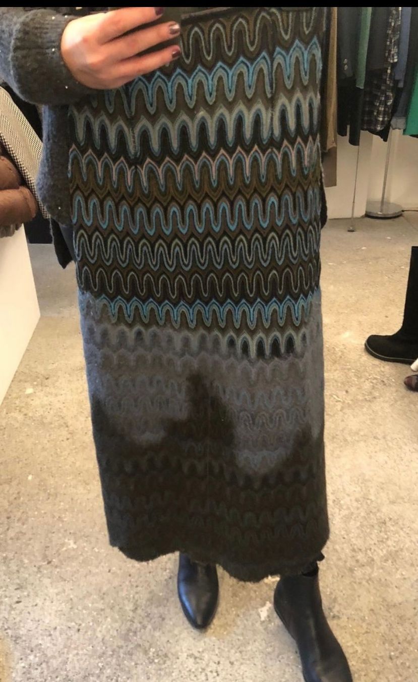 Missoni Gonne: Missoni Rock – Usato da Rafz venduto da Bamboula67