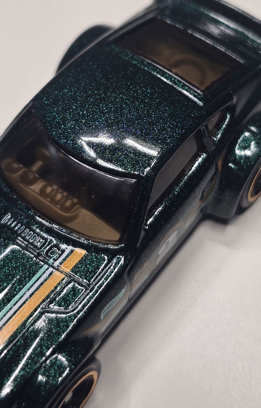 Hot Wheels Modellini d'auto: HotWheels Nissan Fairlady Z – Nuovo (secondo la descrizione) da Kirchberg BE venduto da HotWheelsSammler 4
