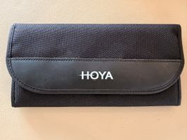Hoya Digital Filter Kit II (UV, CIR-PL & ND8) Filterset 67mm