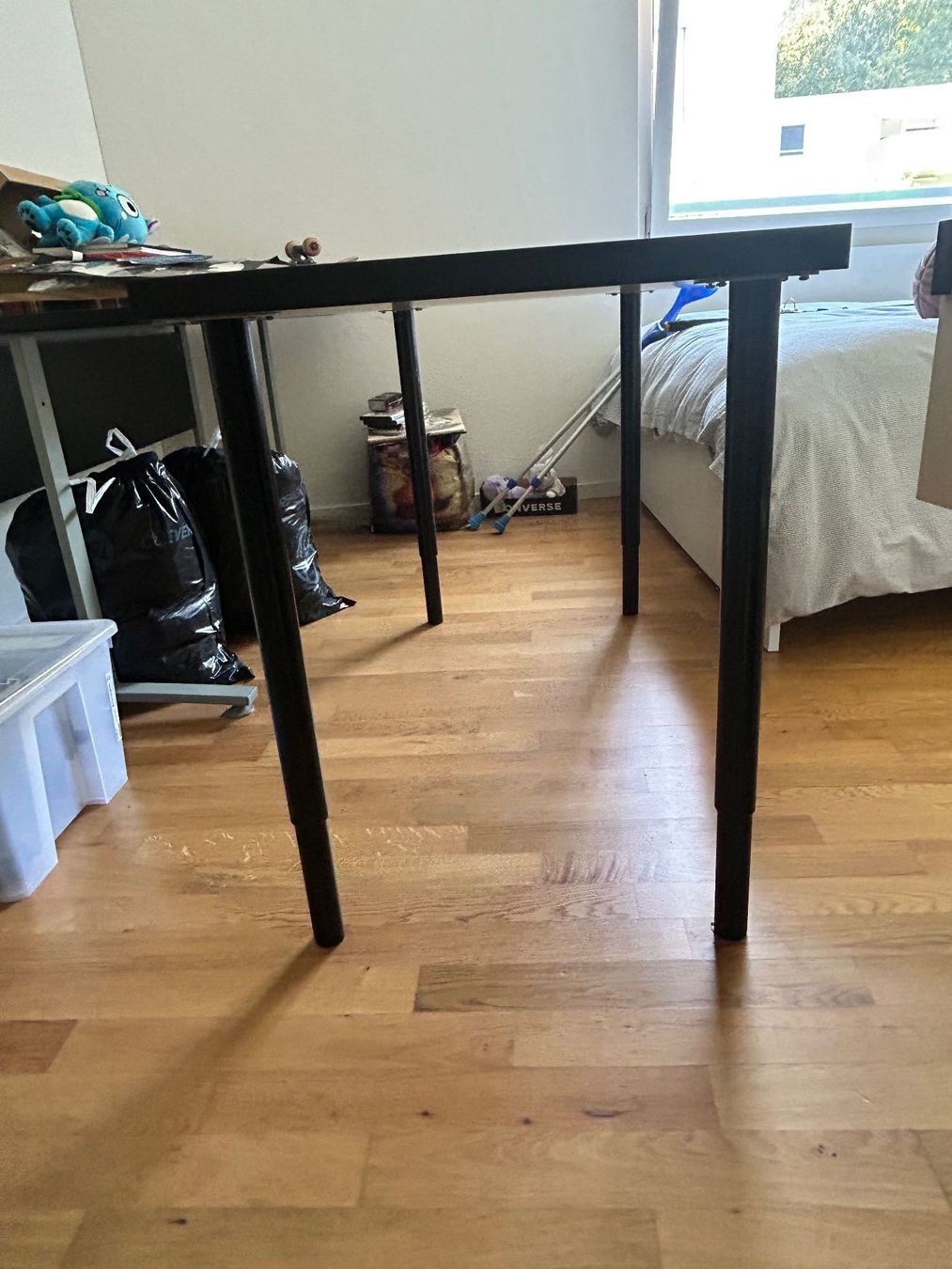 Ikea Scrivanie: Schreibtisch – Usato da Winterthur venduto da acelaya 2