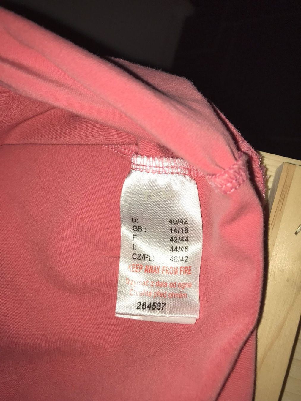 T-shirts: Tshirt – D'occasion à Zumikon par Uranus88 2