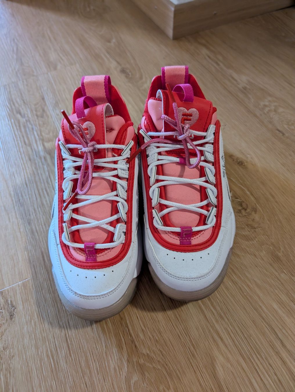 Fila Scarpe da donna: Fila Sneaker – Nuovo (secondo la descrizione) da Frauenfeld venduto da Shiranui