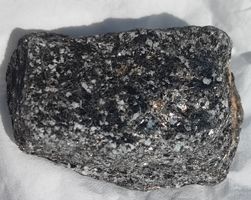 Roche de collection unique, minéral rare, Suisse!