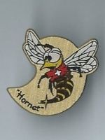 Hornet PIN