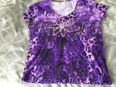T - Shirt neuwertig S/M