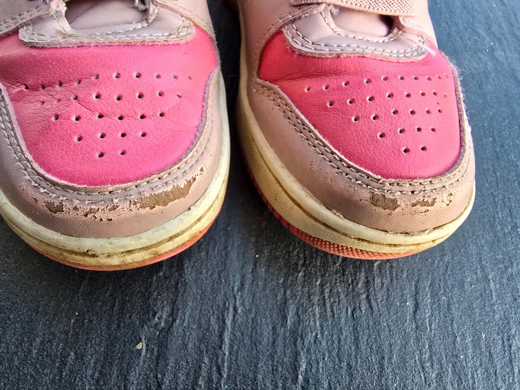 Chaussures filles: Mädchen Sneaker Gr. 31 – D'occasion à Büttikon AG par Amineah 4