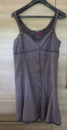 Nile Sommerkleid Gr. L