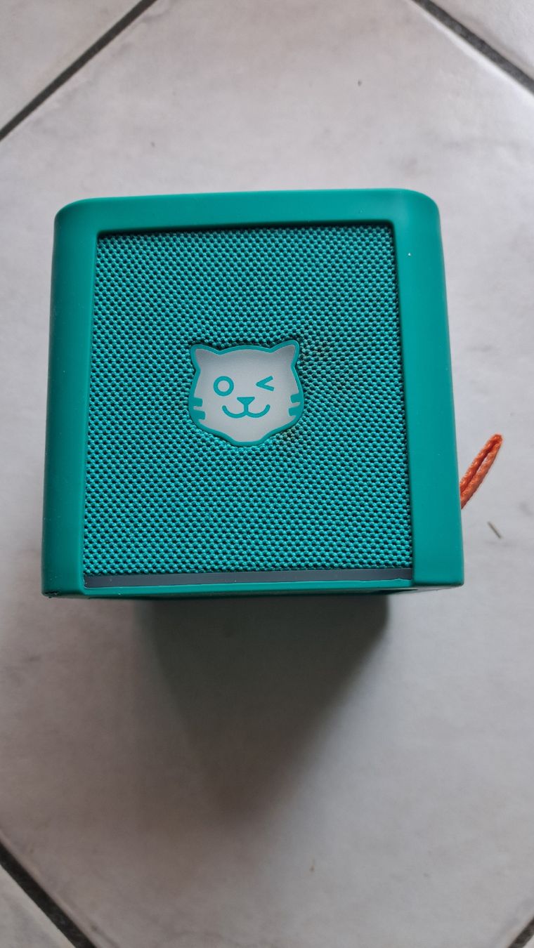Tigerbox Lettore multimediale & Streamer: Tigerbox ohne Blutooth – Usato da Steffisburg venduto da Fuemuex 1