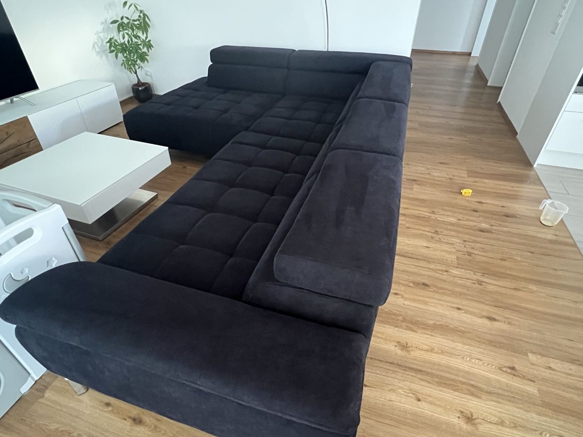 Pfister Divani: Sofa wie neu – Nuovo (secondo la descrizione) da Bütschwil venduto da Amalfi99 1