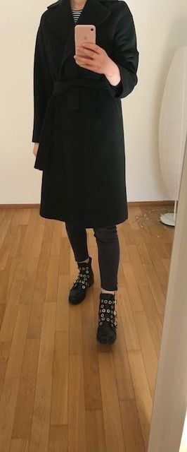 Manteaux: 100% Wool Coat – Neuf (Voir description) à Zürich par jujusi 6