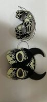 Masken / Fasnacht / Halloween