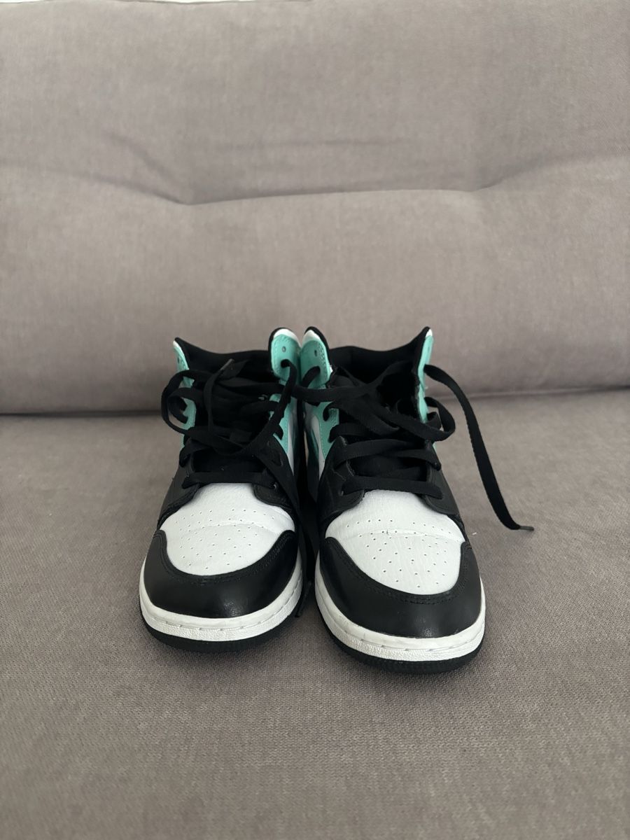 Jordan Herrenschuhe: Nike Air Jordan – Gebraucht aus Olten von Harvey06 2