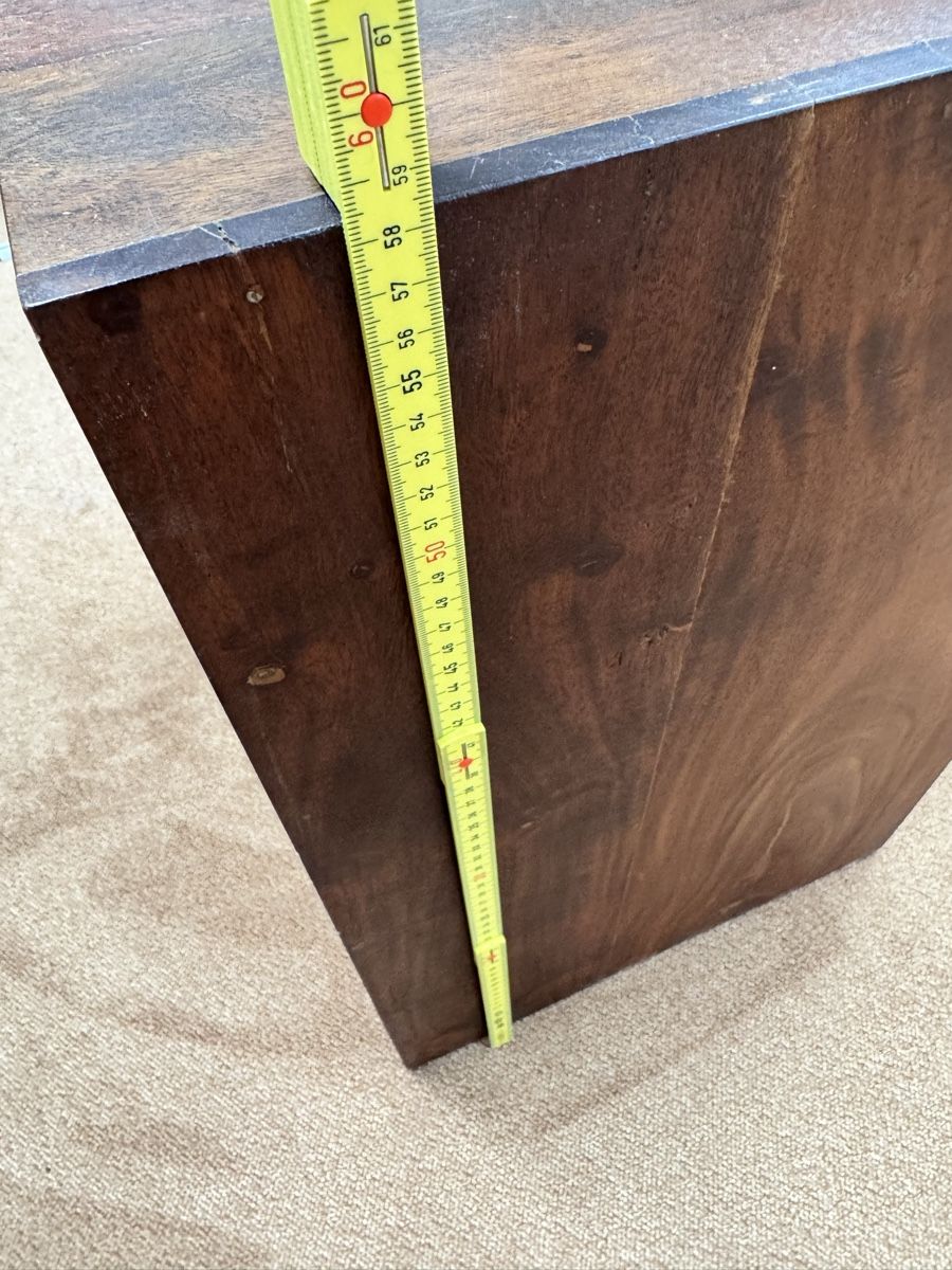 Kommoden: Petite commode en bois 6 tiroirs  – Gebraucht aus Nyon von Swiss.quality 1