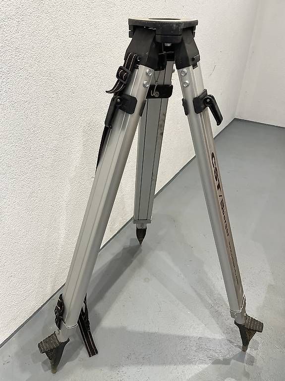 Misurare: Rotationslaser CST/Berger – Usato da Brünisried venduto da andre.buchs 3