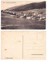 Sonvilier